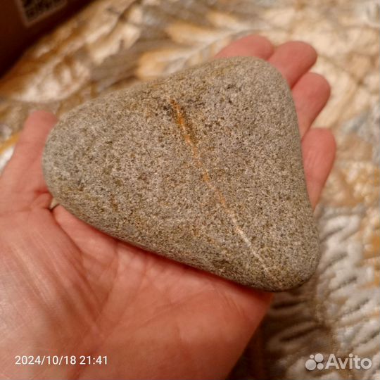 Камни черноморского побережья (крупные)