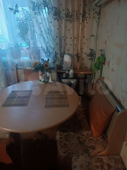 1-к. квартира, 30,4 м², 4/5 эт.