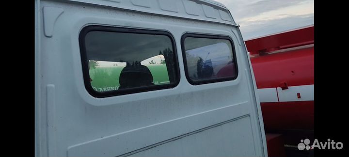 ГАЗ ГАЗель 33023 бортовой, 2004
