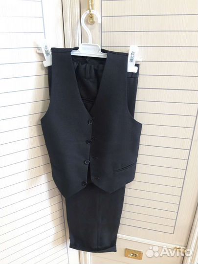 Школьная форма, для мальчика