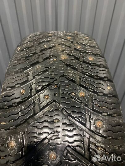 Cordiant Snow Cross 2 SUV 215/70 R16 104T