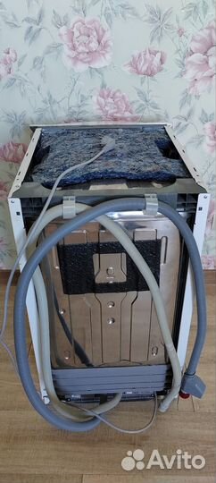 Стиральная машина б/у