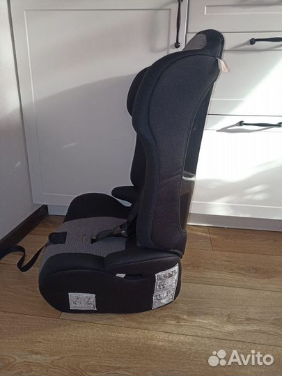Автокресло 