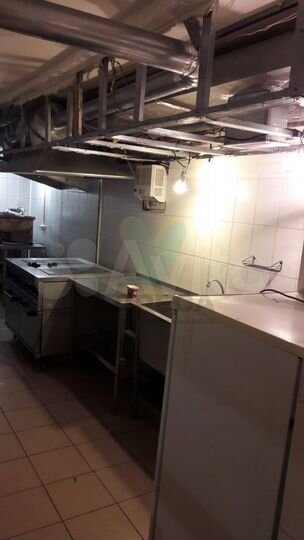 Сдается под общепит 113 кв.м