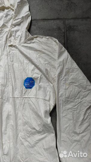 Комбинезон DuPont Tyvek Classic Xpert L 174-182 бу