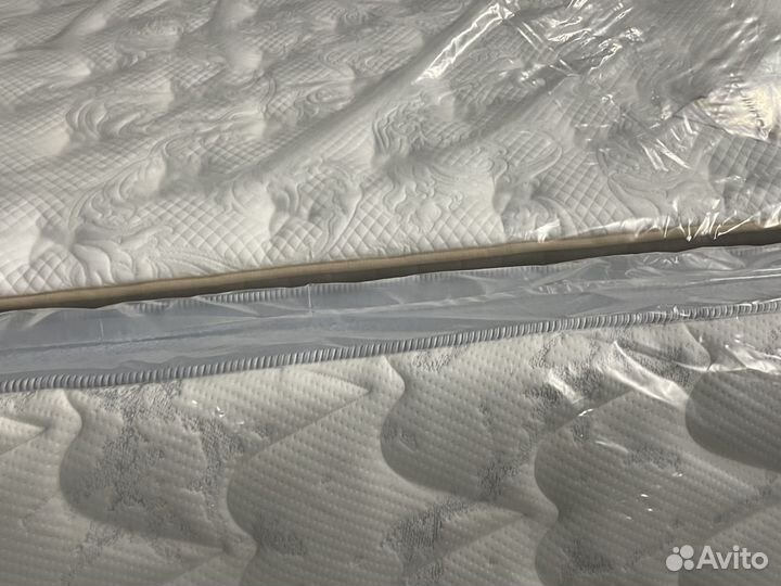 Serta Denver Hard, Atlanta, Arizona. Матрасы