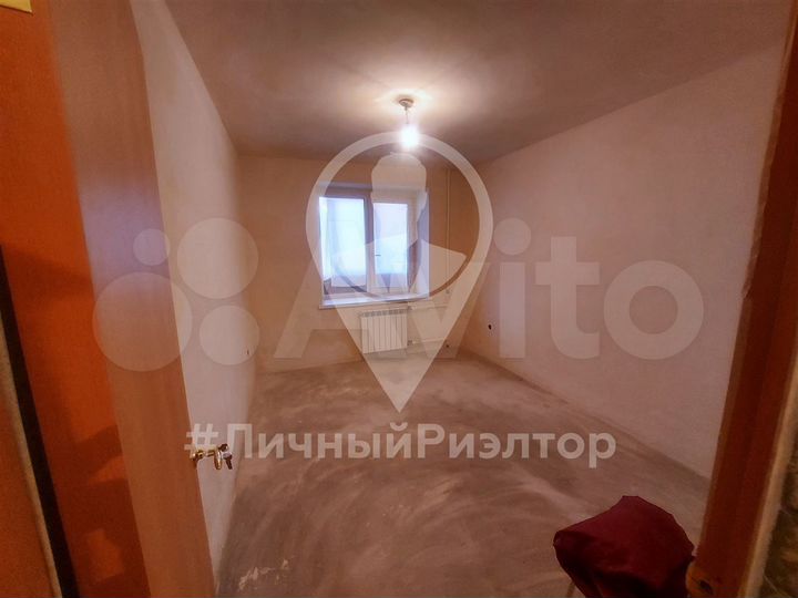 2-к. квартира, 67,7 м², 1/10 эт.