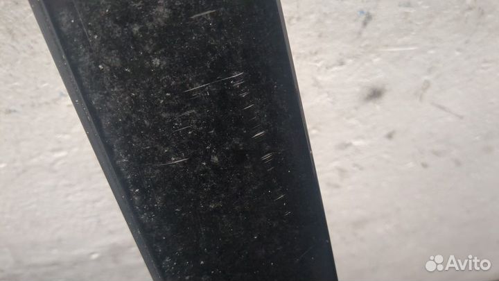 Дверь боковая правая задняя Subaru Tribeca (B9), 2008