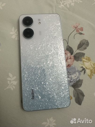 Xiaomi Redmi 13C, 4/128 ГБ