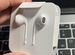 Наушники Apple EarPods Lightning