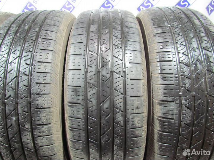 Continental ContiCrossContact LX Sport 235/65 R18 88R