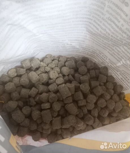 Фелуцен крс Золотой 3 кг Премикс