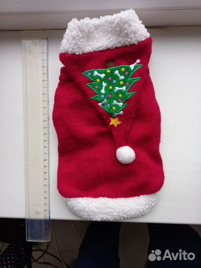 Одежда для собак и кошек