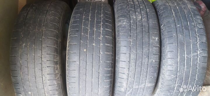 Continental ContiIceContact 215/65 R16 98S