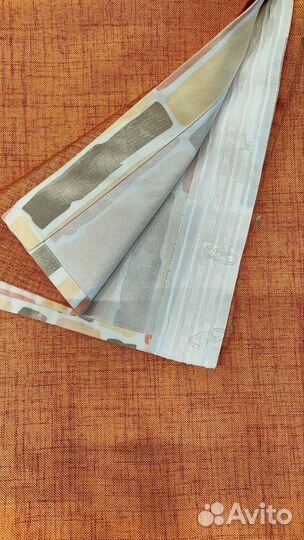 Шторы для детской и тюль