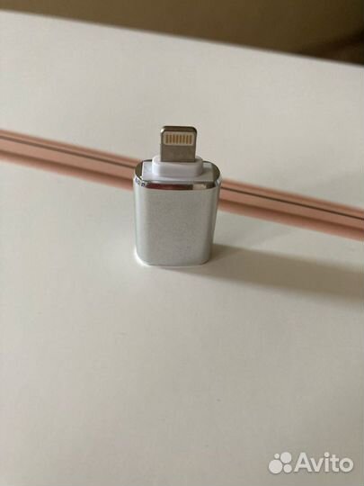 Переходник\Адаптер Lightning - USB 3.0
