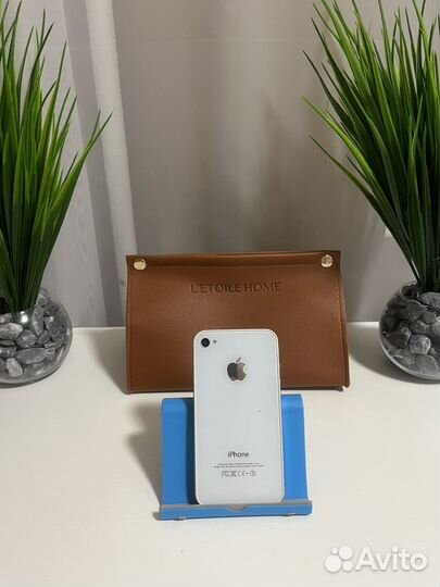 iPhone 4S, 32 ГБ