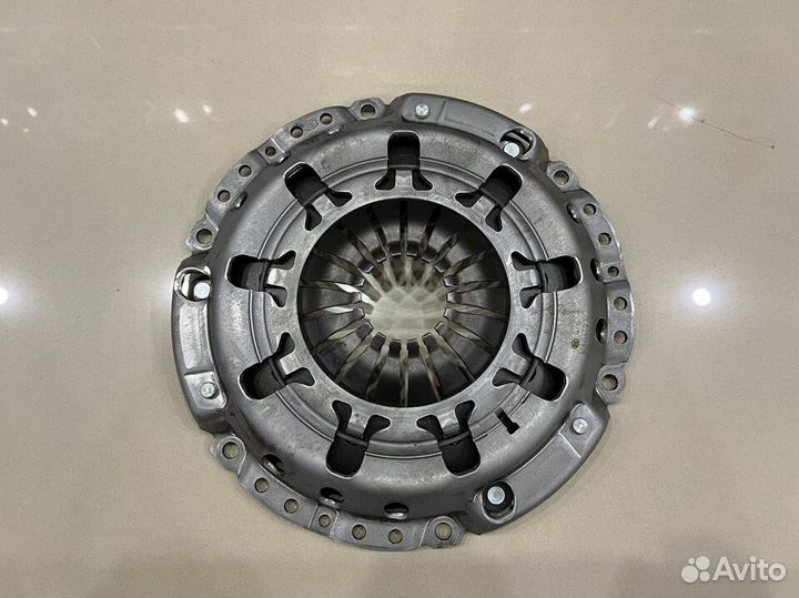 LUK Комплект сцепления для volvo