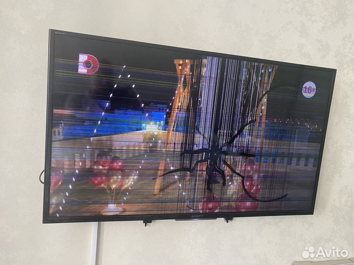 Sony KDL-40W705C