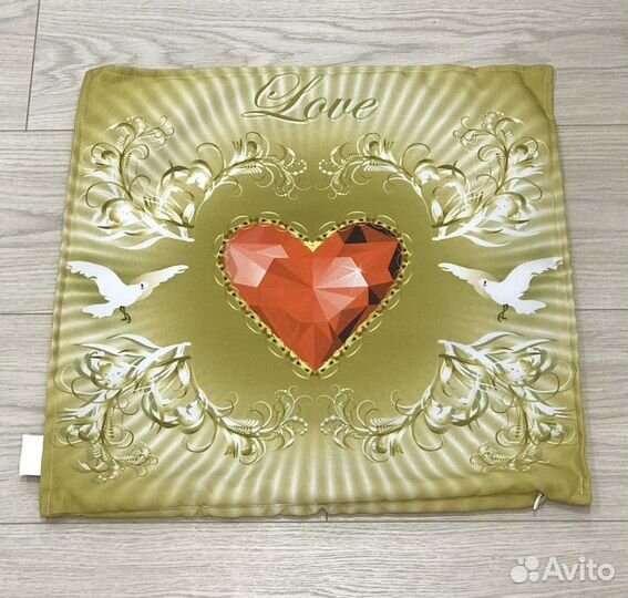 Новые декоративные наволочки