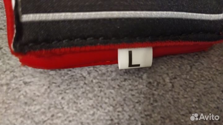 Новые накладки на кисть для карате. Любые по 500р