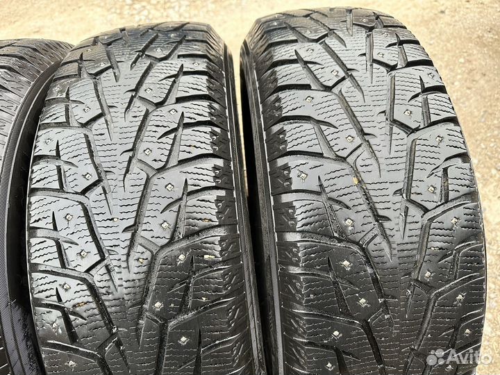 Yokohama Ice Guard IG55 225/65 R17