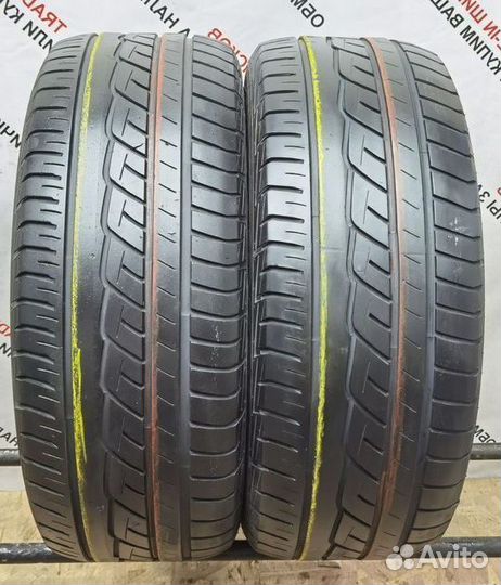 Toyo Proxes CF1 235/55 R17