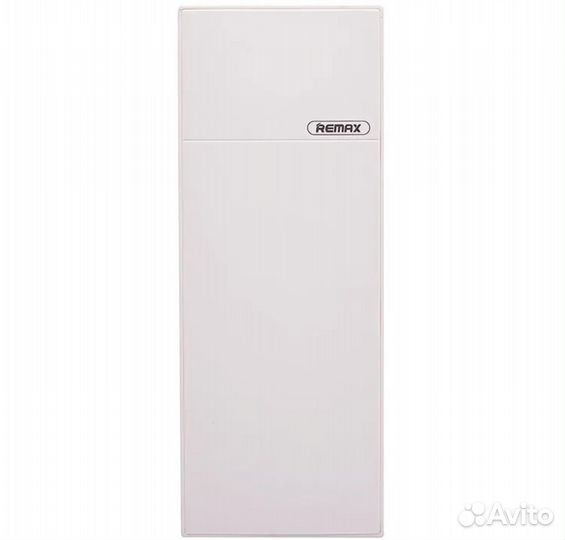 Внешний аккумулятор Remax RPP-54, 5000 mAh