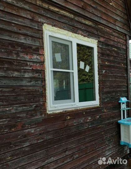 Остекление балкона