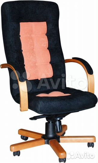 Компьютерное кресло