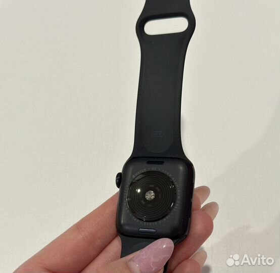 Apple Watch SE 2 40mm(Акб 93)