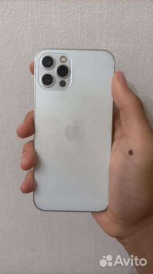 iPhone 12 Pro, 256 ГБ