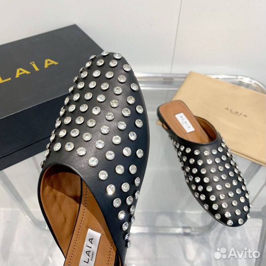 Сабо Alaia