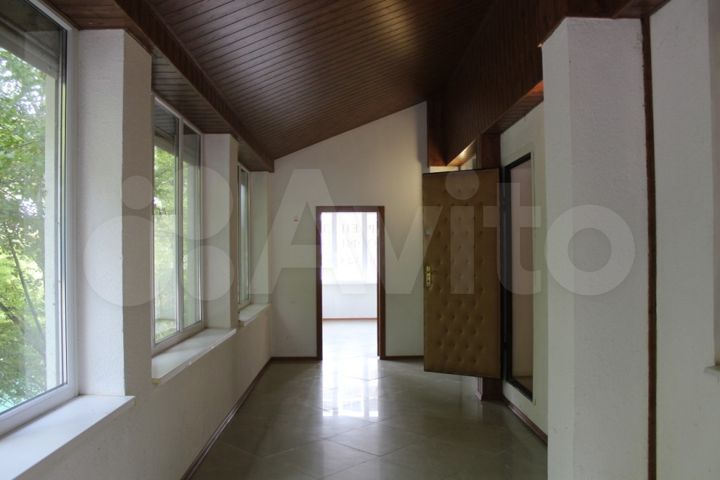 Офисное помещение, 124 м²