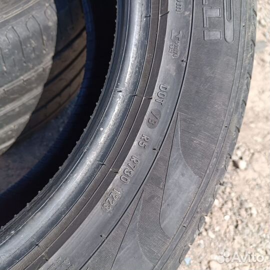 Pirelli Scorpion 225/60 R18 103W