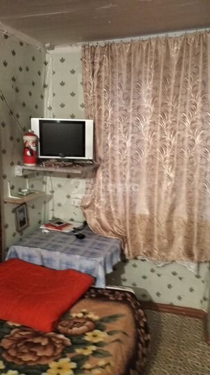 2-к. квартира, 48 м², 1/2 эт.