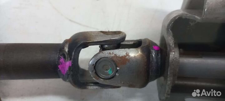 Рулевая колонка Mitsubishi Pajero Sport2