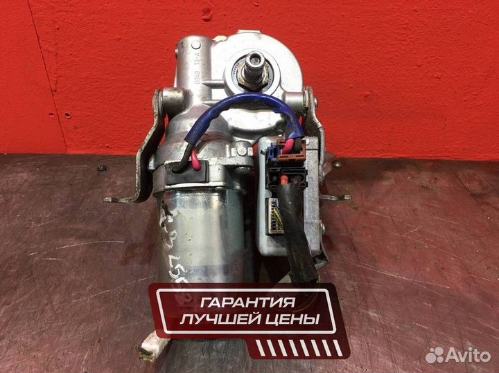 Эур для Nissan Note E11 CR14DE 1.4 dohc (Б/У)