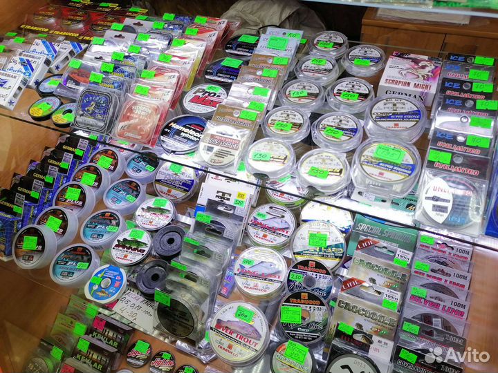 Мушки на хариуса