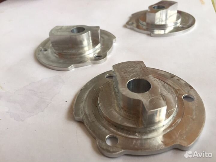 Металлообработка