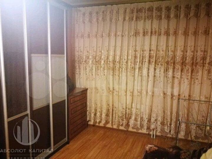 1-к. квартира, 40 м², 2/19 эт.