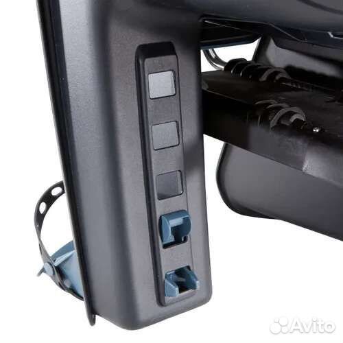 Велокресло Decathlon, новое