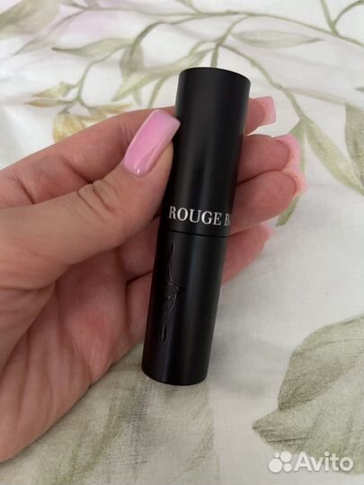 Помада для губ Rouge Bunny Rouge