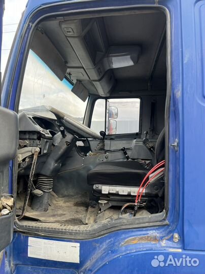 CAMC HN3250P34C6M, 2007