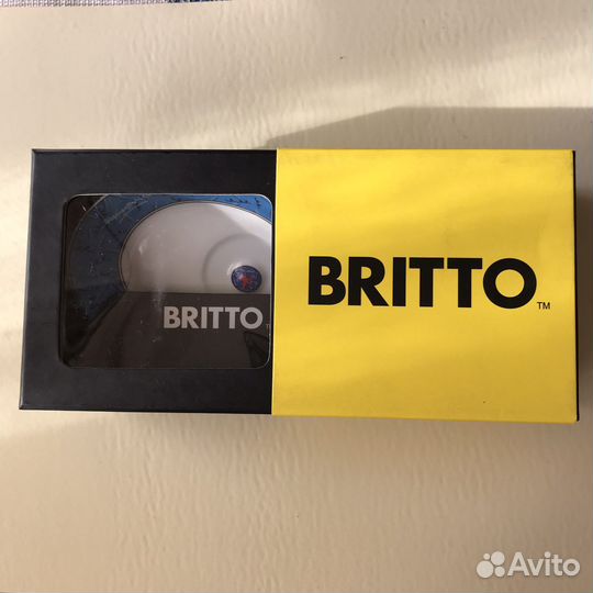 Кофейный набор britto