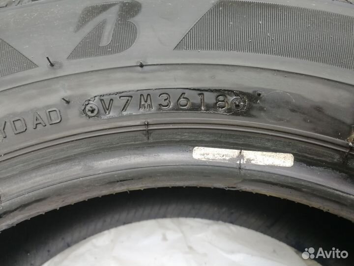 Bridgestone Ice Cruiser 7000S 185/65 R15