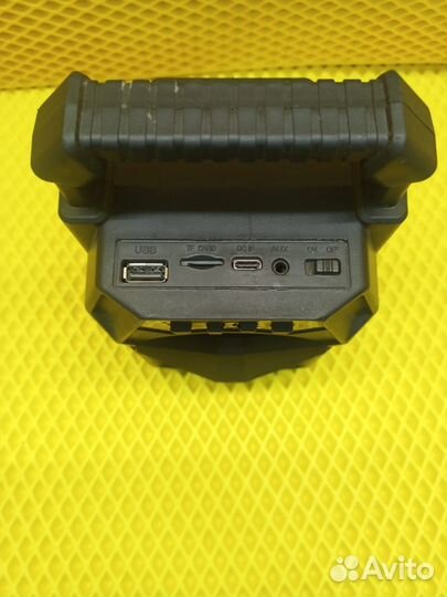 Блютуз-колонка Defender G98