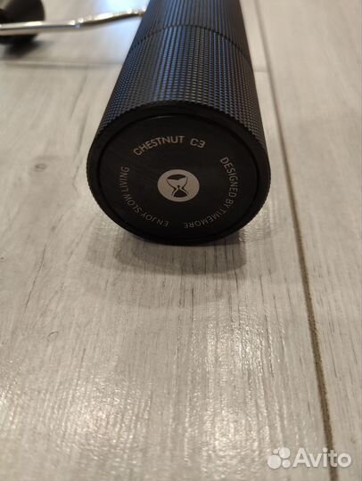 Кофемолка ручная Timemore C3