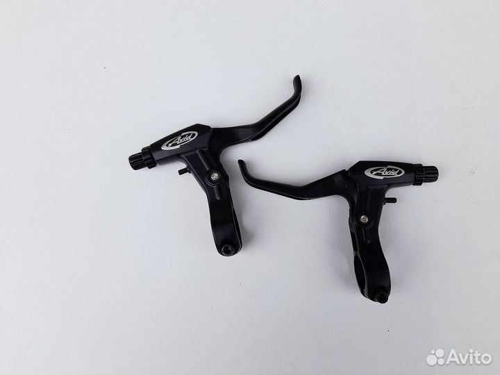 Тормозные ручки avid комплект