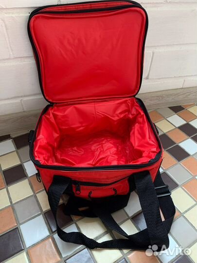 Сумка-холодильник